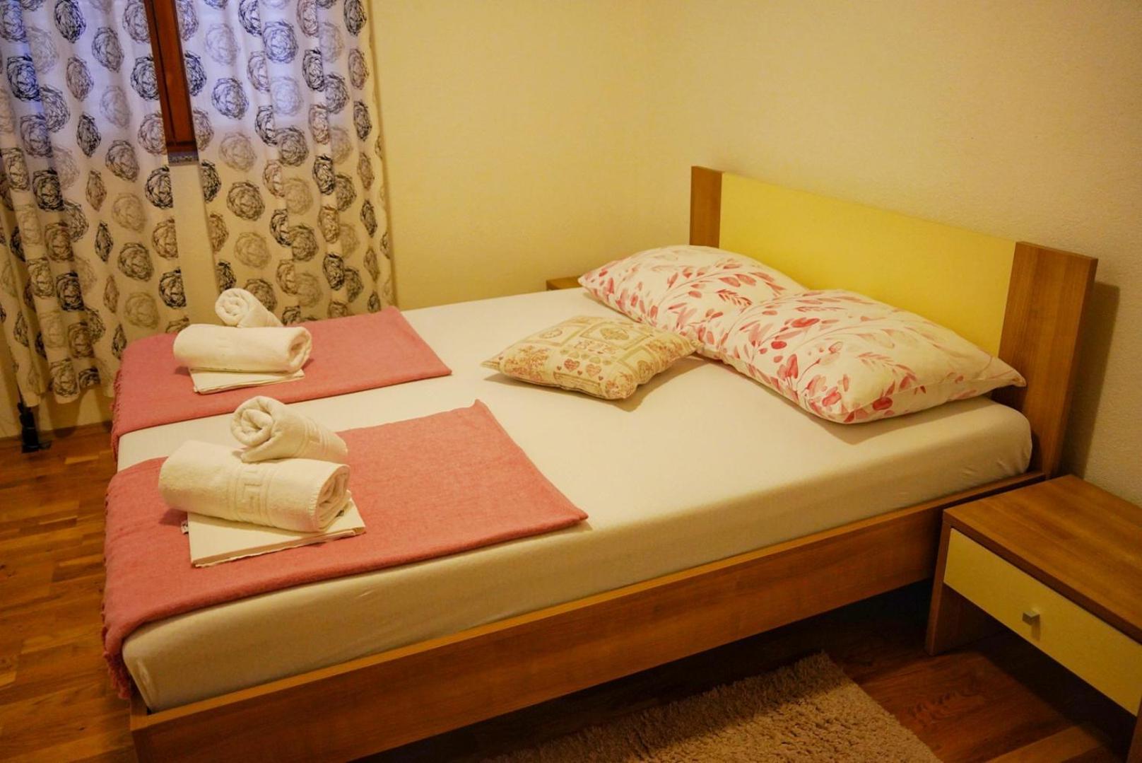 Apartament Jukic Sveti Filip i Jakov Exterior photo