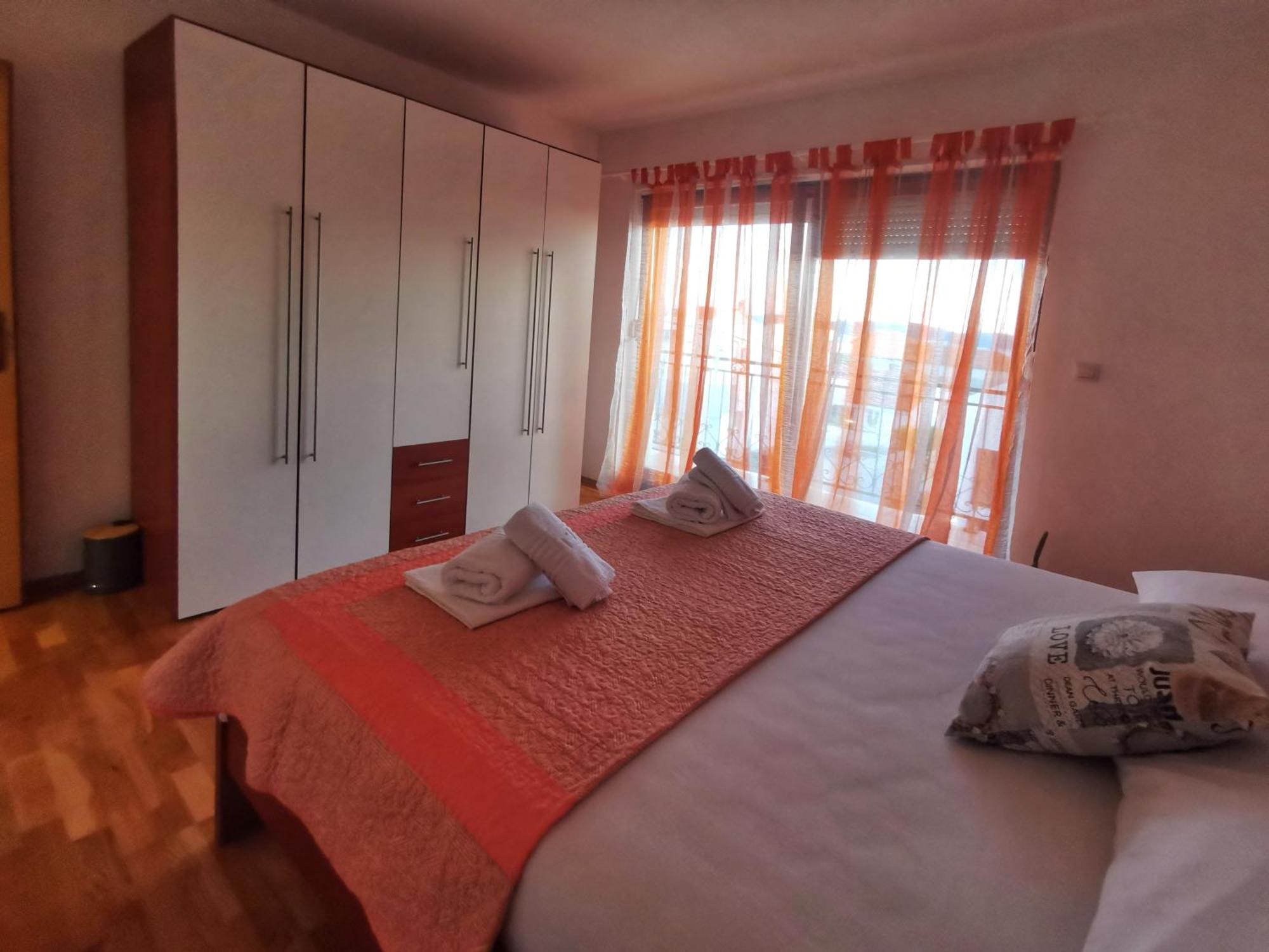 Apartament Jukic Sveti Filip i Jakov Exterior photo