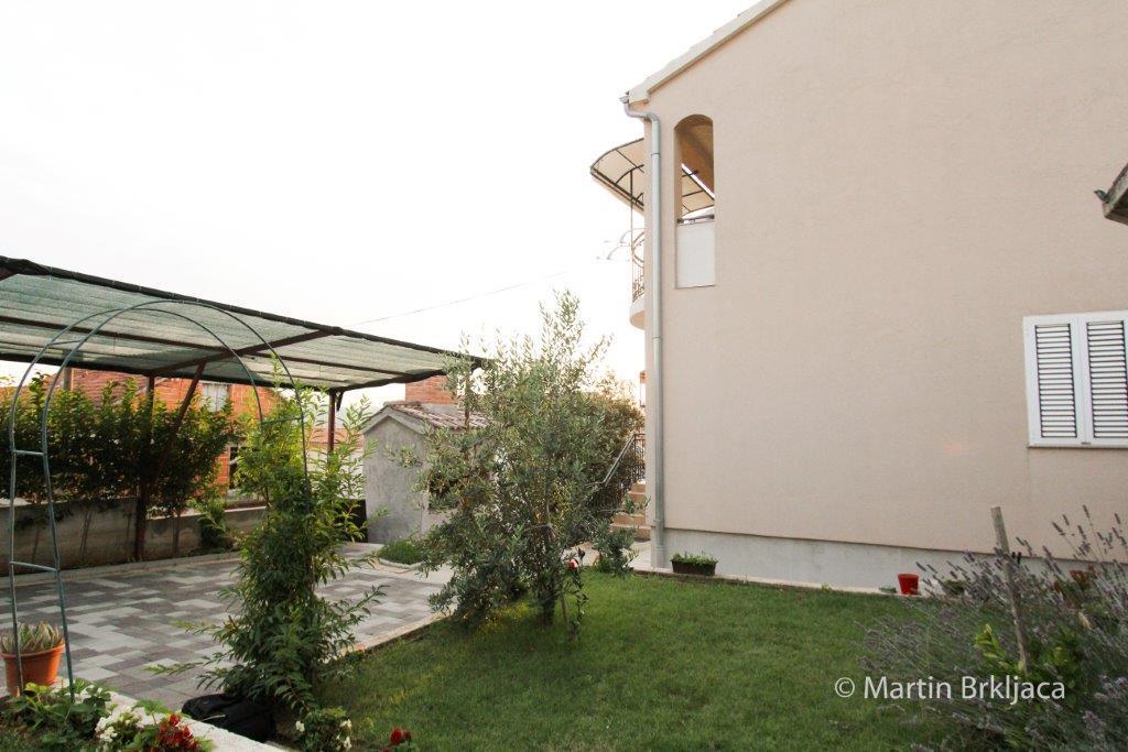 Apartament Jukic Sveti Filip i Jakov Exterior photo