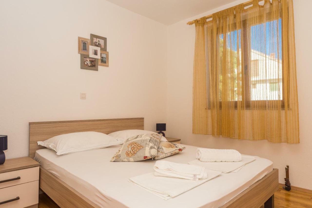 Apartament Jukic Sveti Filip i Jakov Exterior photo